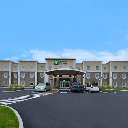 Holiday Inn Express Canandaigua, An Ihg Hotel Exterior foto