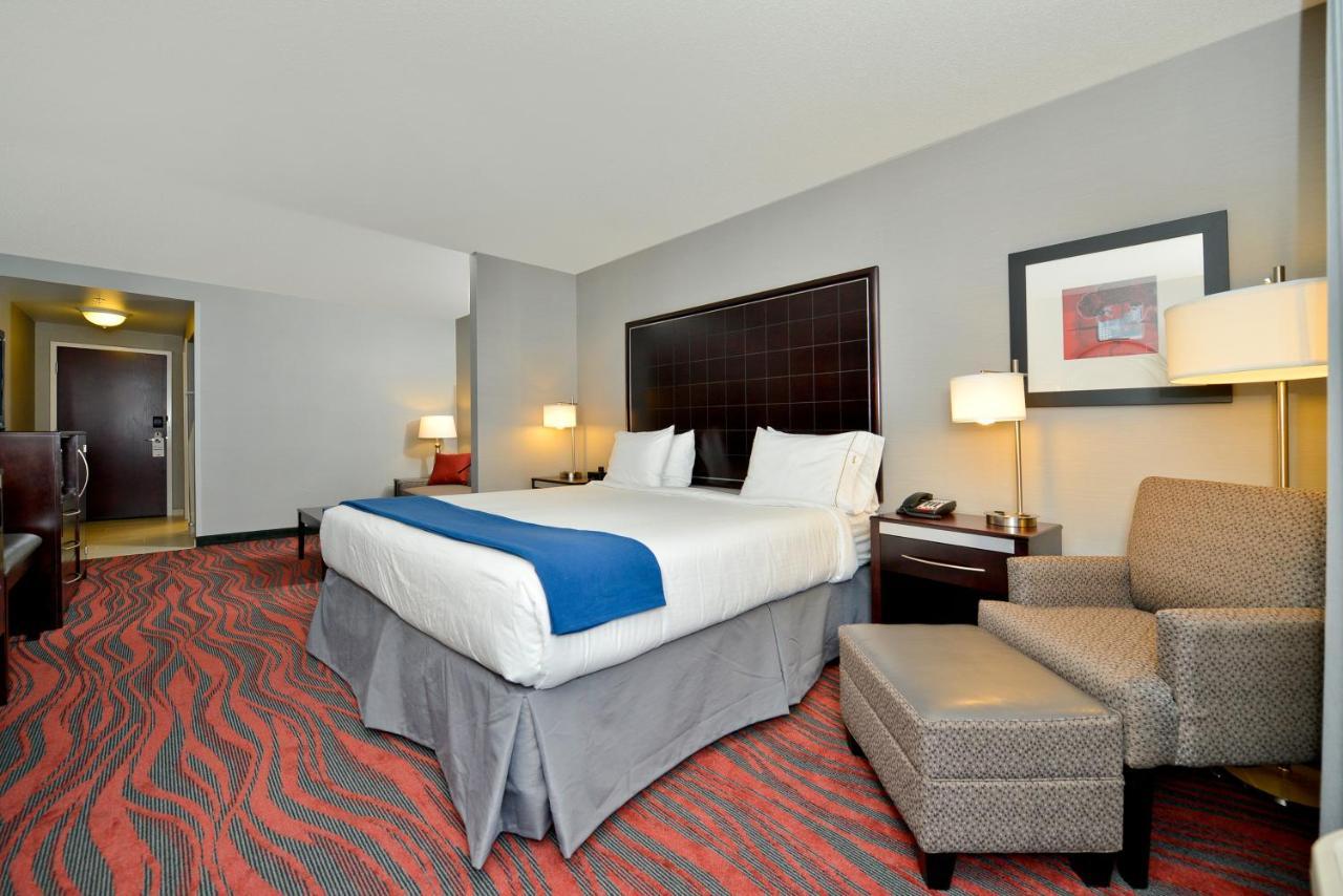 Holiday Inn Express Canandaigua, An Ihg Hotel Quarto foto