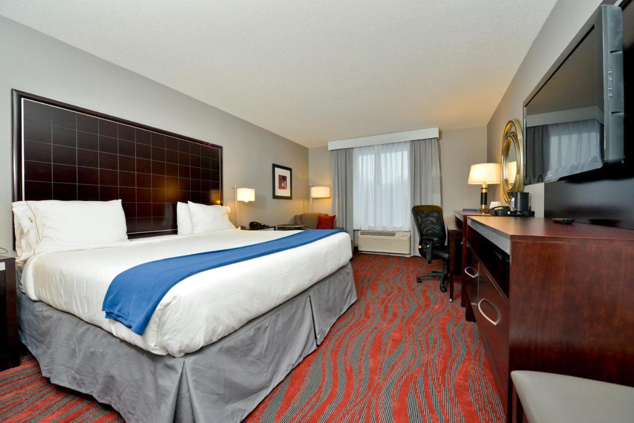 Holiday Inn Express Canandaigua, An Ihg Hotel Quarto foto