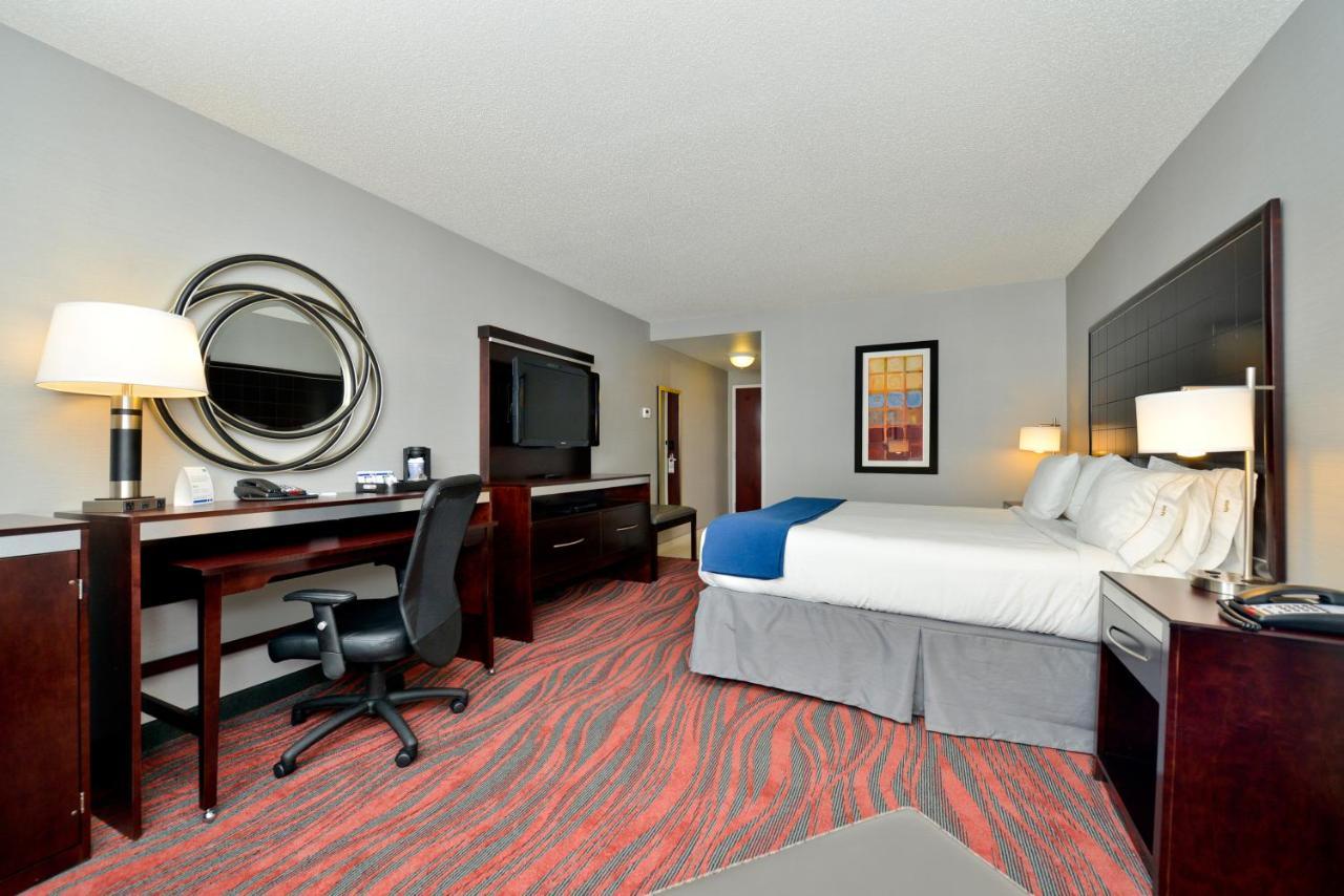 Holiday Inn Express Canandaigua, An Ihg Hotel Quarto foto