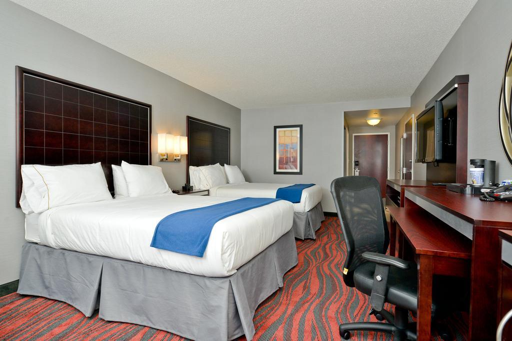 Holiday Inn Express Canandaigua, An Ihg Hotel Quarto foto