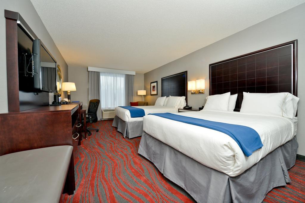 Holiday Inn Express Canandaigua, An Ihg Hotel Quarto foto