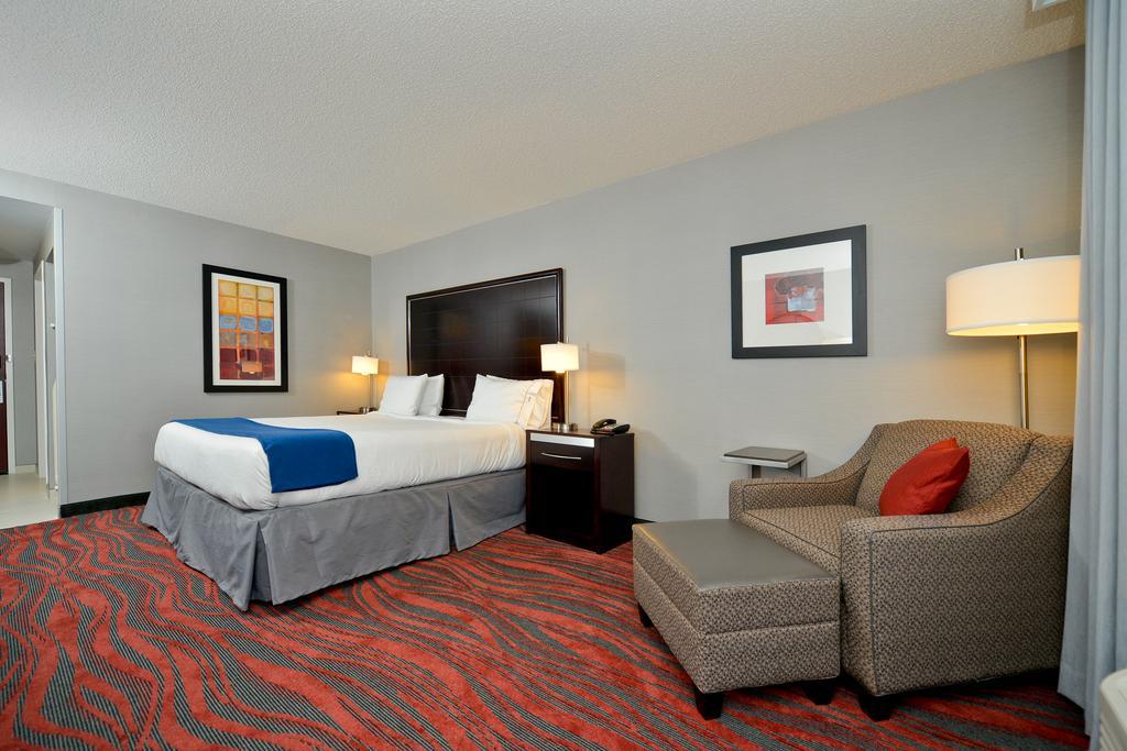 Holiday Inn Express Canandaigua, An Ihg Hotel Quarto foto